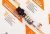 XP57518300068 Клапан (заслонка) VALVE MTU